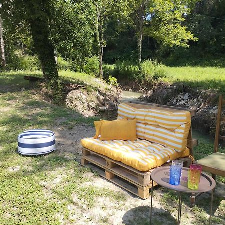 Pianpieve Nature & Relax Apartments Assisi Exterior foto