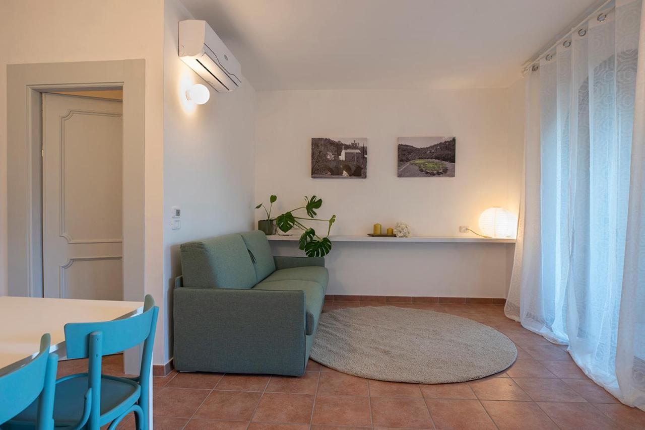 Pianpieve Nature & Relax Apartments Assisi Exterior foto