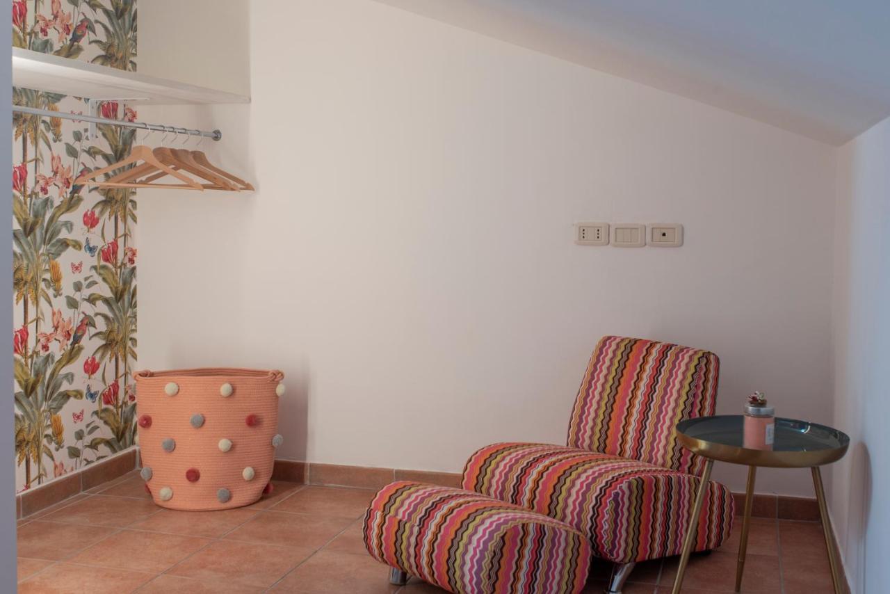 Pianpieve Nature & Relax Apartments Assisi Exterior foto