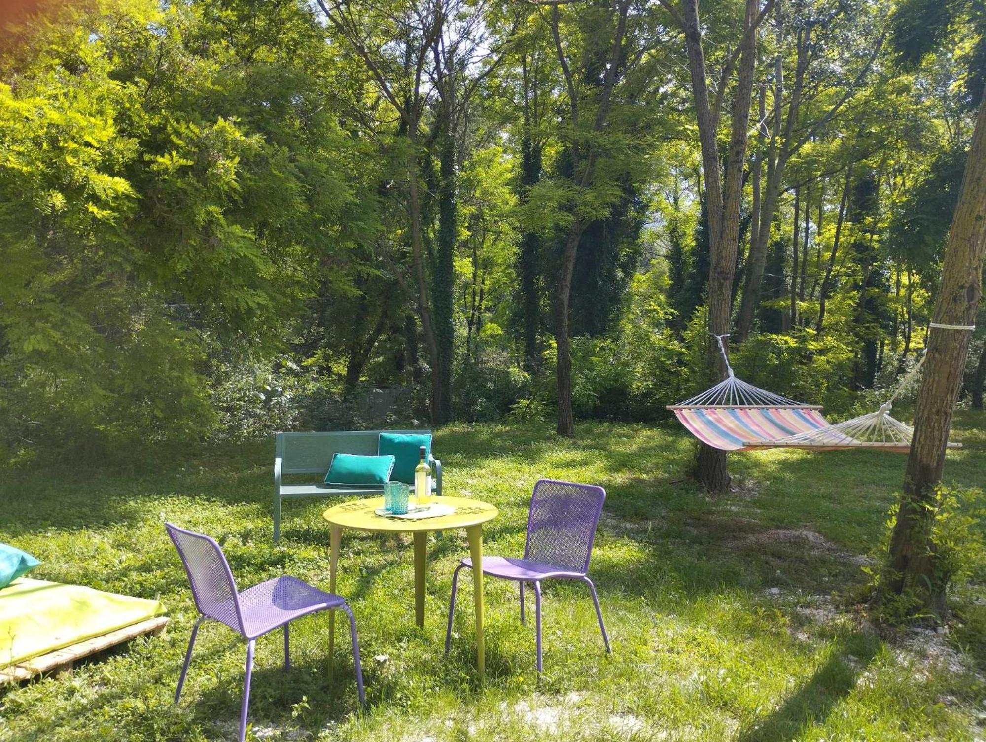 Pianpieve Nature & Relax Apartments Assisi Exterior foto