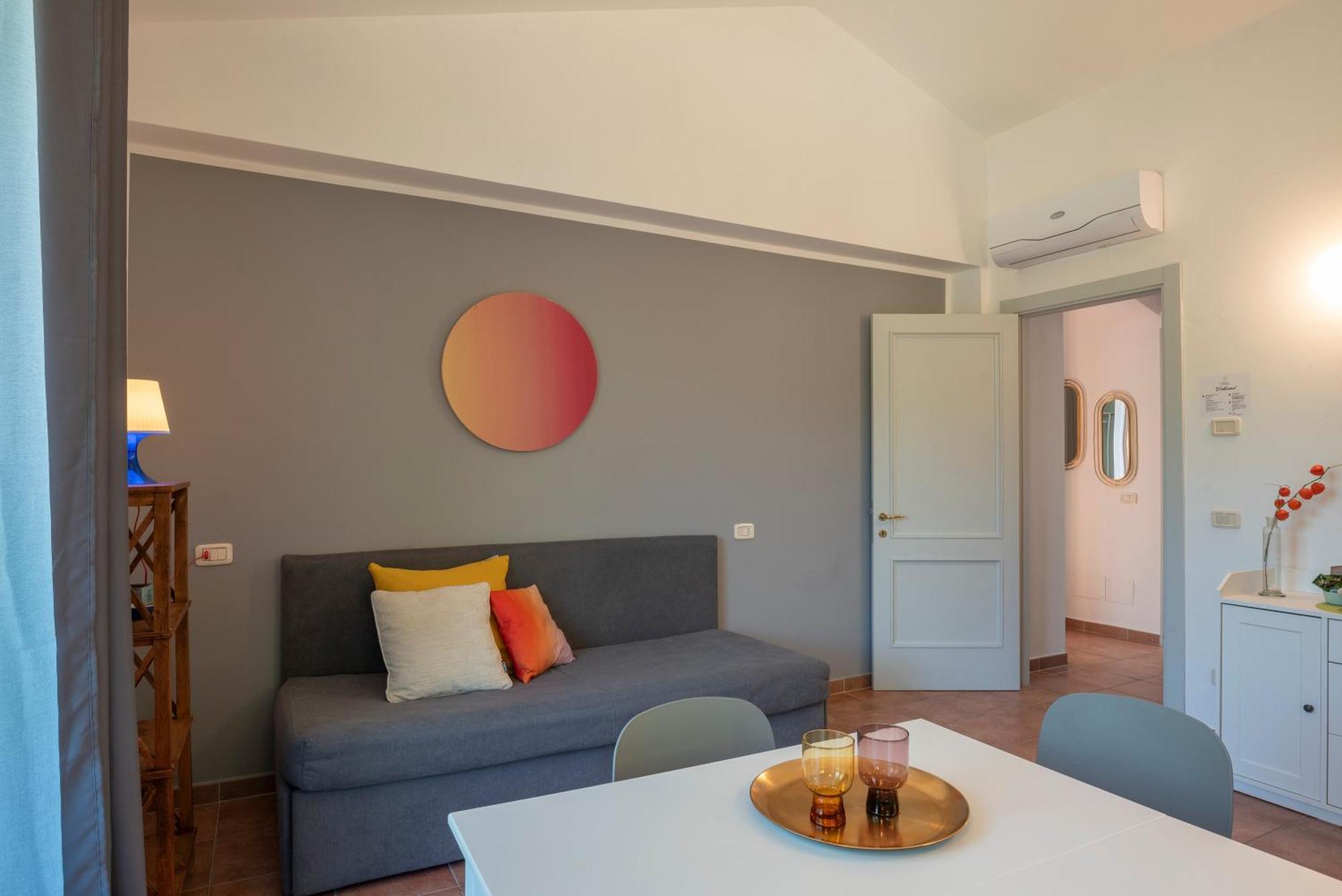 Pianpieve Nature & Relax Apartments Assisi Exterior foto