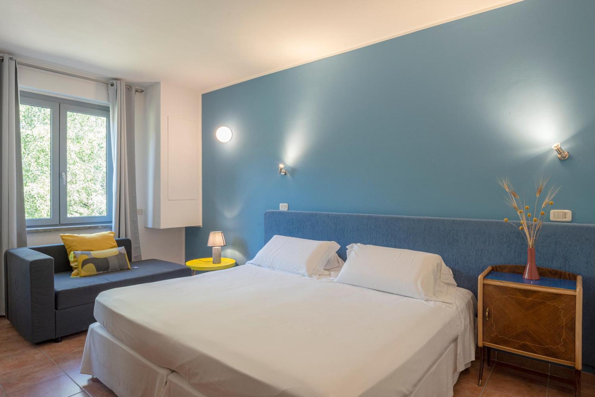 Pianpieve Nature & Relax Apartments Assisi Exterior foto