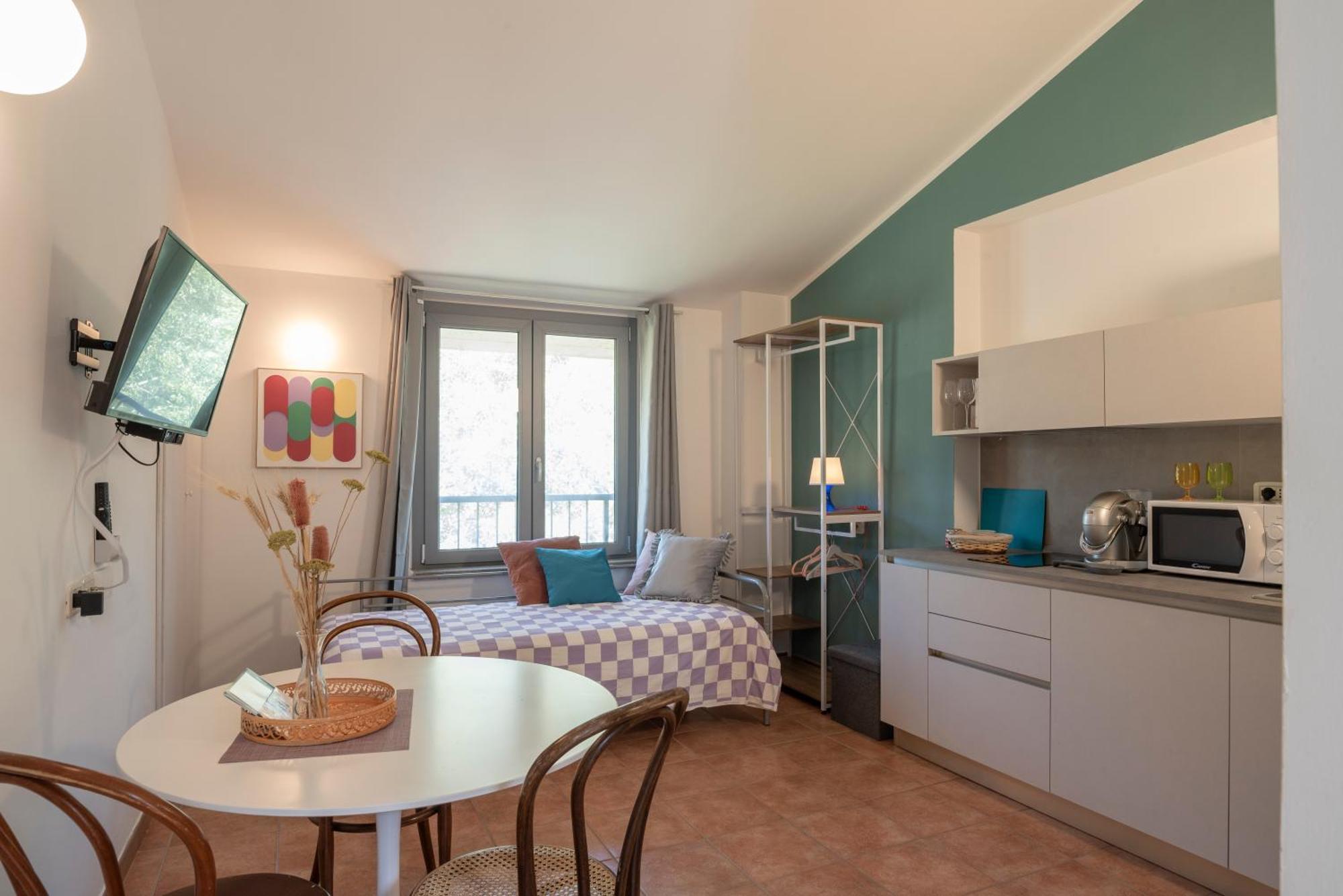 Pianpieve Nature & Relax Apartments Assisi Exterior foto